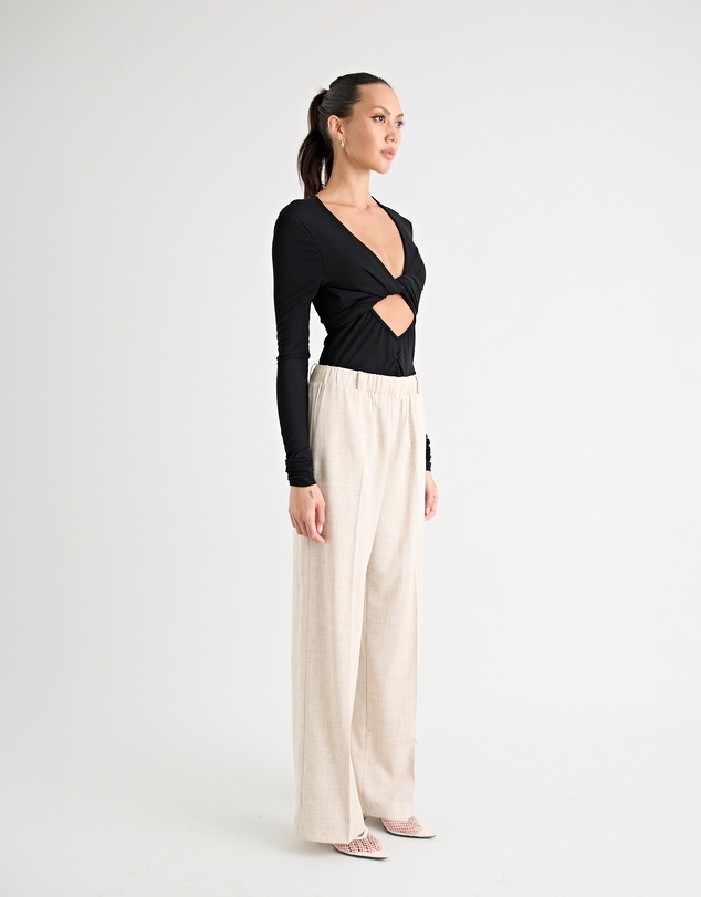 PFEIFFER - Ramos Long Sleeve Top