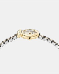 Ferragamo - Gancini Twisted Watch