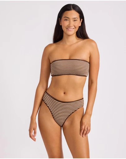 Seafolly - Tube Top