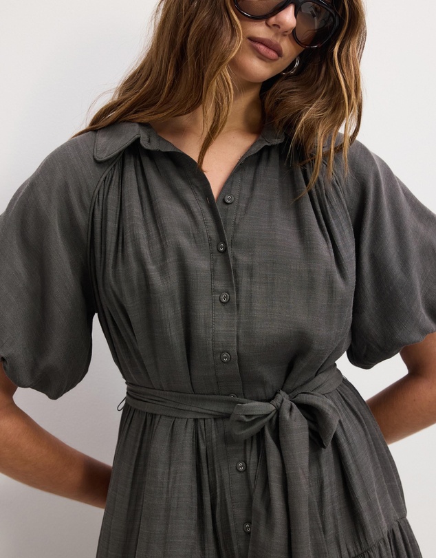 The Fated - Haven Mini Dress