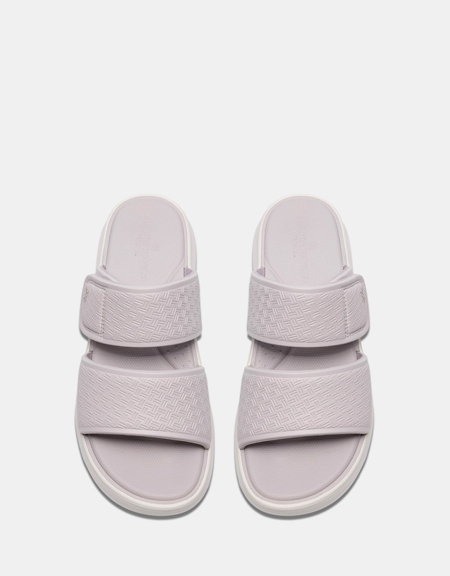 Clarks - Solevana Star Pale Grey