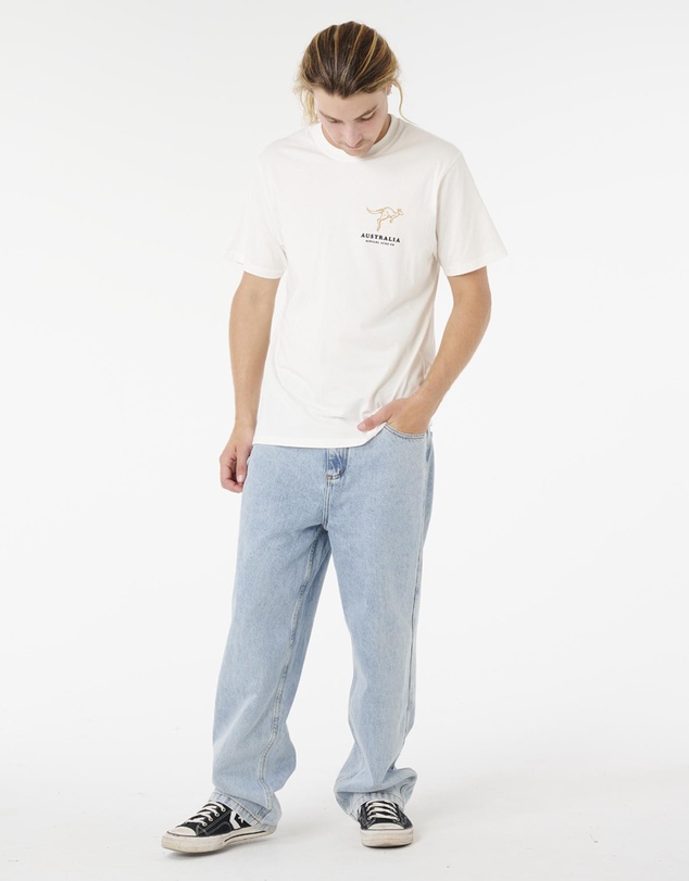 Rip Curl - Australia Fun Times Desto Tee