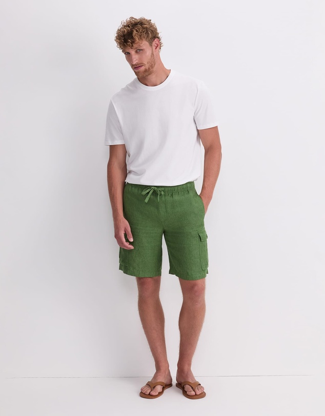 Sportscraft - Caffery Cargo Short