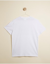 HUGO - T-Shirt - Babies-Teens