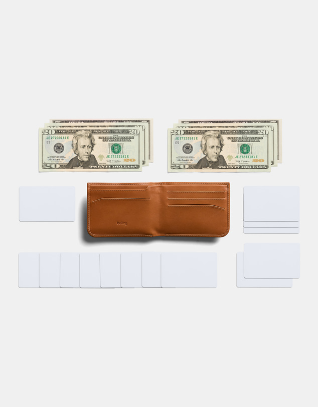 Bellroy - Hide & Seek LO