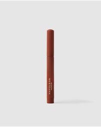 Napoleon Perdis - Luxe Lids Eye Stix 98% Cocoa