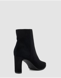 Dune London - Ottaly - Black