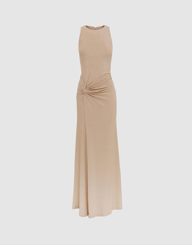 Mossman - Adore You Maxi Dress