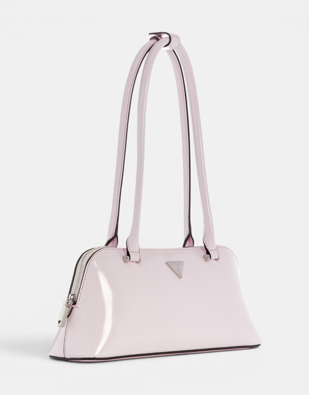 GUESS - Arnela II Shoulder Satchel Bag