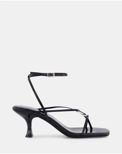 Jeffrey Campbell - Fluxx Heels