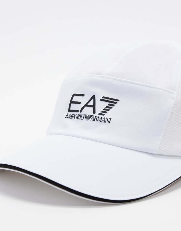 Emporio Armani EA7 - Tennis Pro U Cap Light