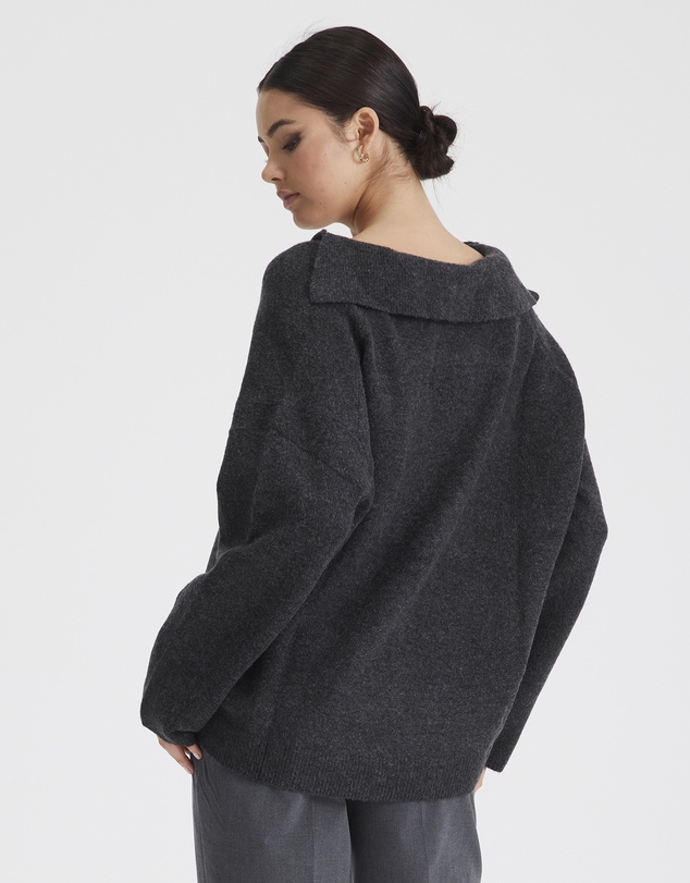 Everly Collective - Kennedy Knit