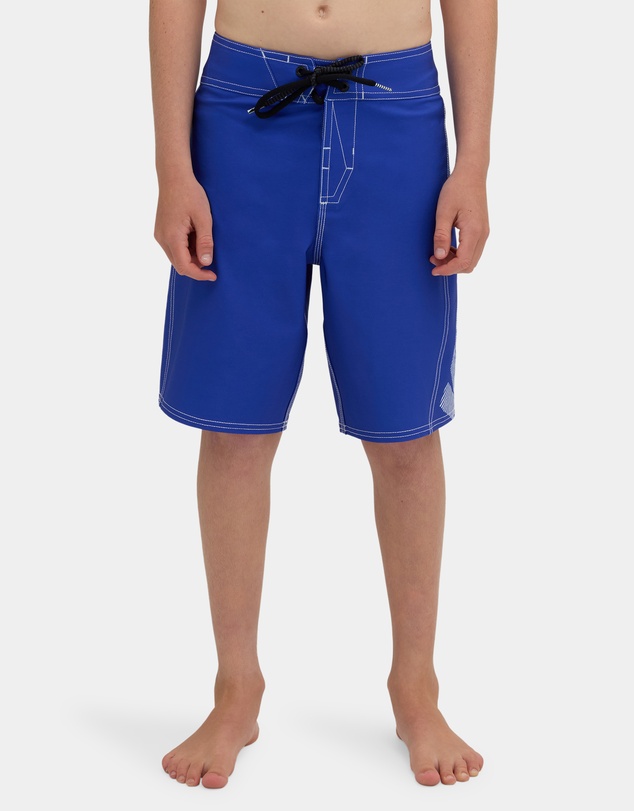 Volcom - Boys 8 to 16 Reaper Stone Boardshorts