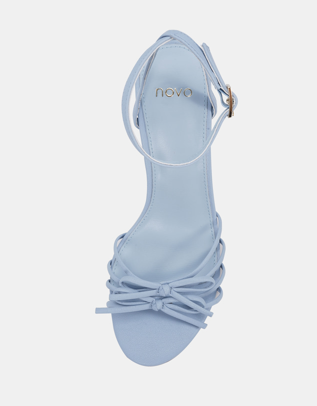 Novo - Mirza Heels