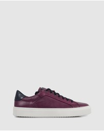 Brando - Bert Low Top sneakers