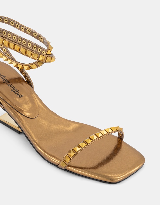 Jeffrey Campbell - Luxor LB