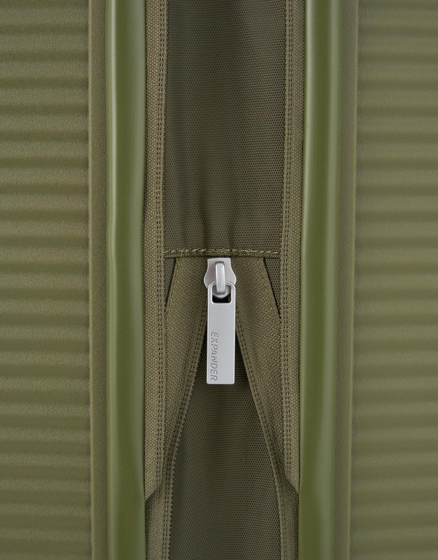 American Tourister - Curio Book Opening Small (55 cm)