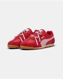 Puma - Arizona Bow - Women's