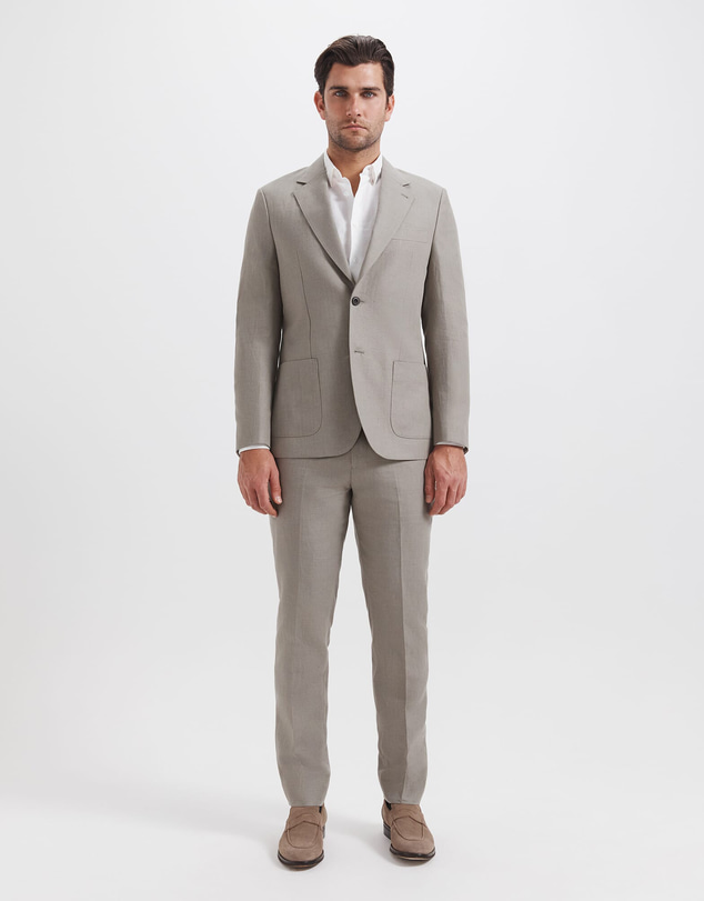 SABA - Lucian Suit Jacket