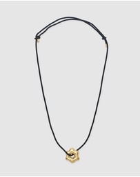 Brie Leon - Rue Necklace