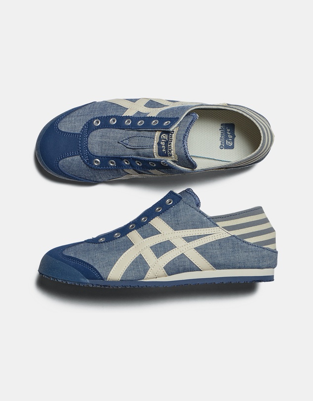 Onitsuka Tiger - Mexico 66 Paraty - Unisex