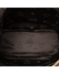 Pre-Loved by Azura Reborn - Pre-Loved Visetos Coated Canvas Satchel