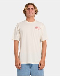 Volcom - Mens Highbird T-Shirt