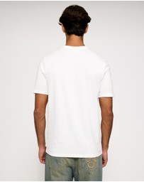 Scotch & Soda - Logo T-Shirt