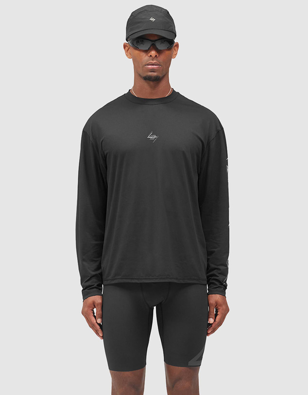 Represent 247 - 247 Knight LS Tee