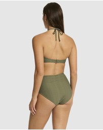 Sea Level Australia - Caracus Ring Bandeau