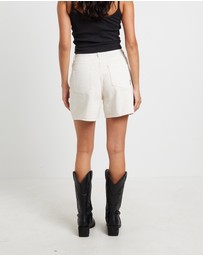 Insight - Vinnie Vintage Denim Shorts