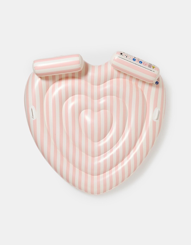 Sunnylife - Twin Heart Lie-On