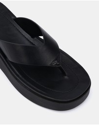 Novo - Berri Wedges