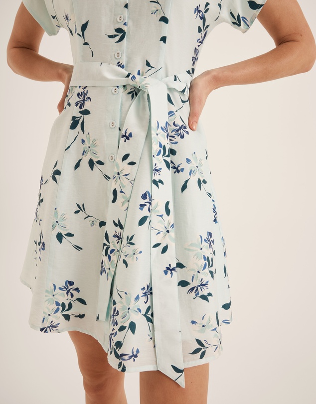 Review - Kiara Mini Dress