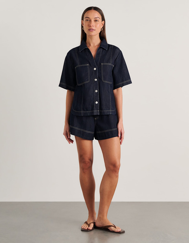 Jag - Loe Short Sleeve Shirt