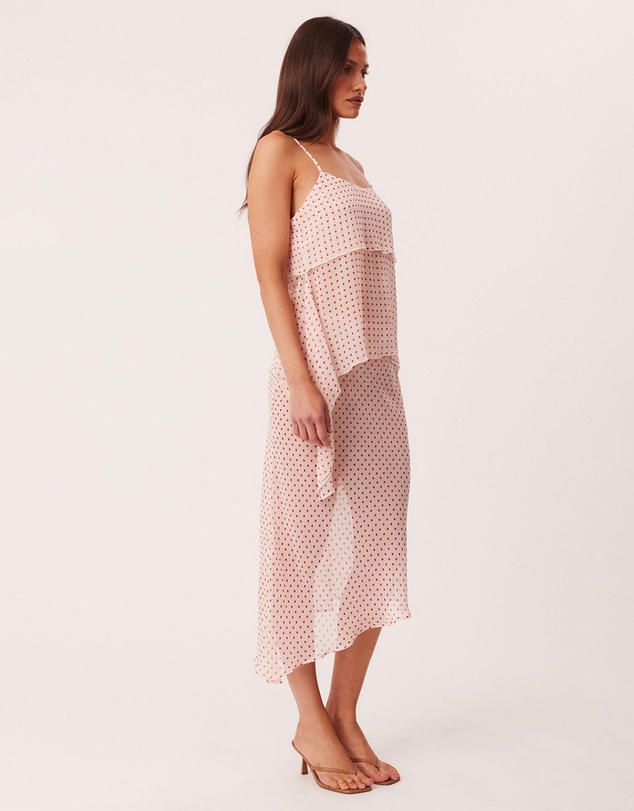 SNDYS - Tamara Cami Top - ICONIC EXCLUSIVE