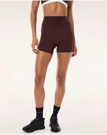 P.E Nation - 5in Signature Bike Shorts