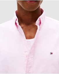 Tommy Hilfiger - Heritage Regular Fit Oxford Shirt