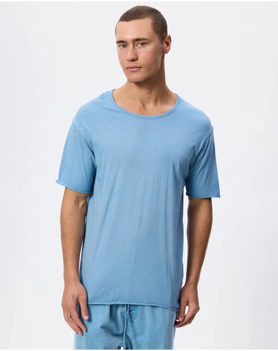 Surrounded By Ghosts - The Antimony Tail T-Shirt