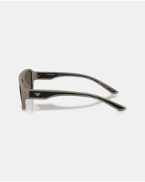 Emporio Armani - 0EA4266U