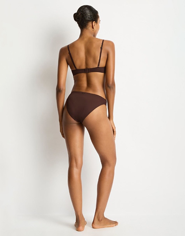 Sea Level Australia - Mythos Scoop Neck Bralette