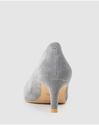 Edward Meller - COSETTE55 Choked Up Pump