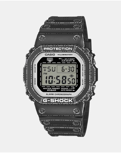 G-SHOCK - DW5600RGM-1D