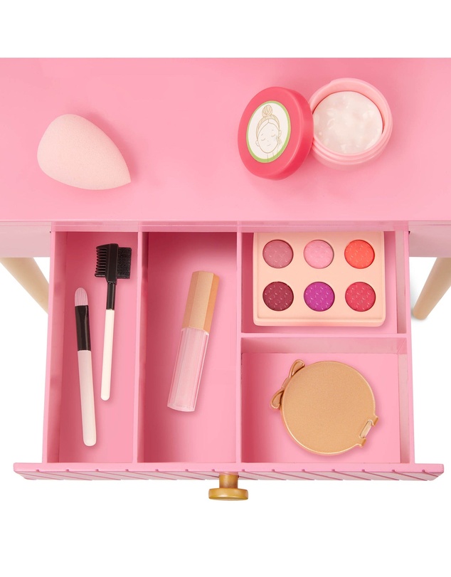 Our Generation - Our Generation Vanity with Chair & Accessories