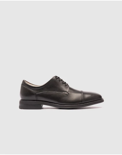 Rodd & Gunn - Riverton Derby Shoe