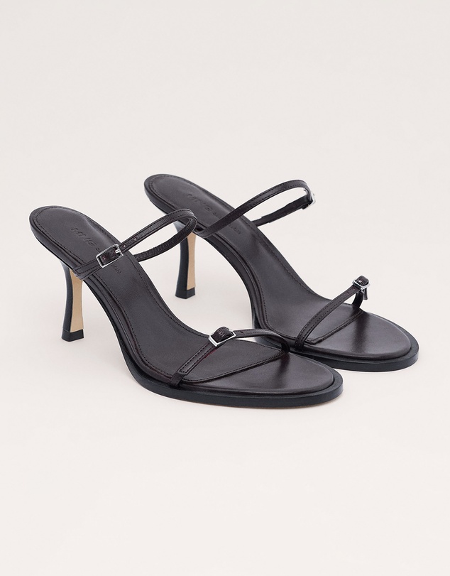 M.N.G - Top Heels - Women's