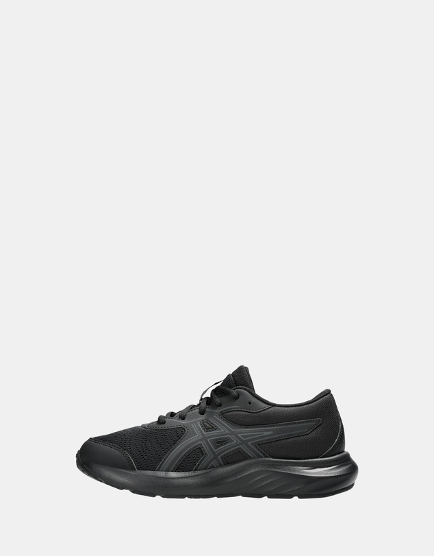 ASICS - Contend 9 Black Grade School
