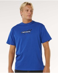 Rip Curl - Inner Visions Blast Over Loose Tee