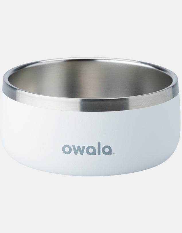 Owala - Pet Bowl Stainless Steel 24oz / 709ml