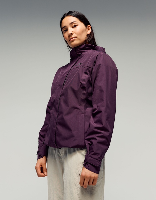 Kathmandu - Bealey 2L GORE-TEX Rain Jacket v3